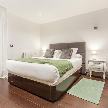Apartamento Cibeles Studio En Madrid Exterior photo